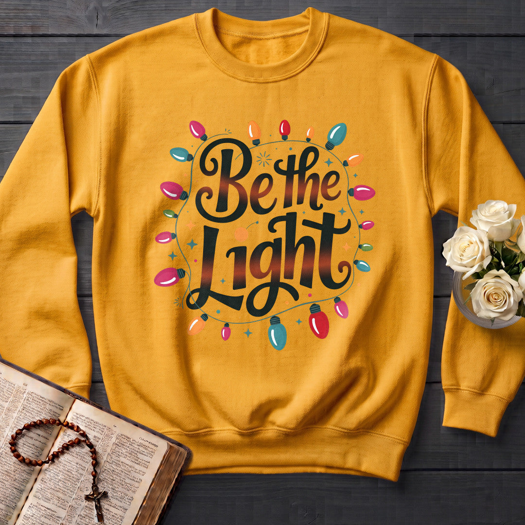 Be The Light 06