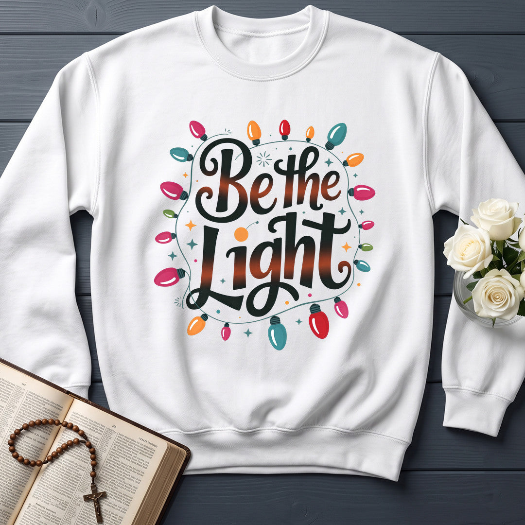 Be The Light 06