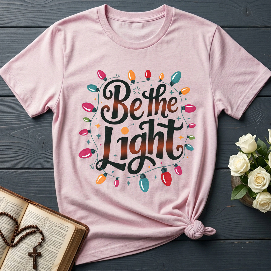 Be The Light 06