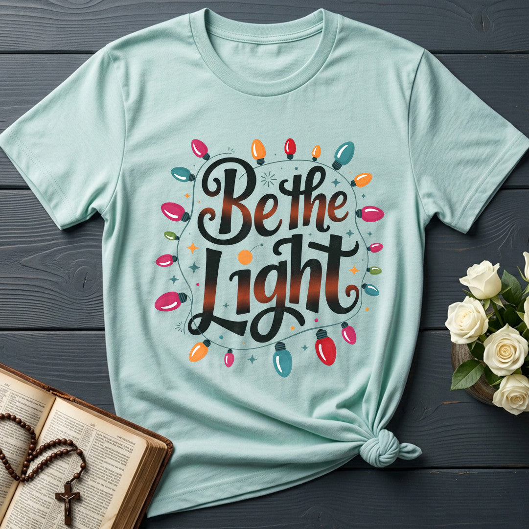Be The Light 06