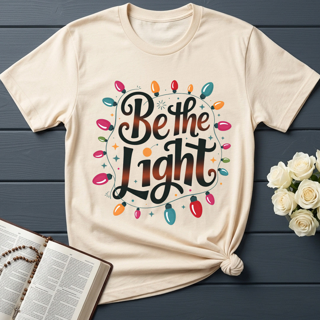 Be The Light 06