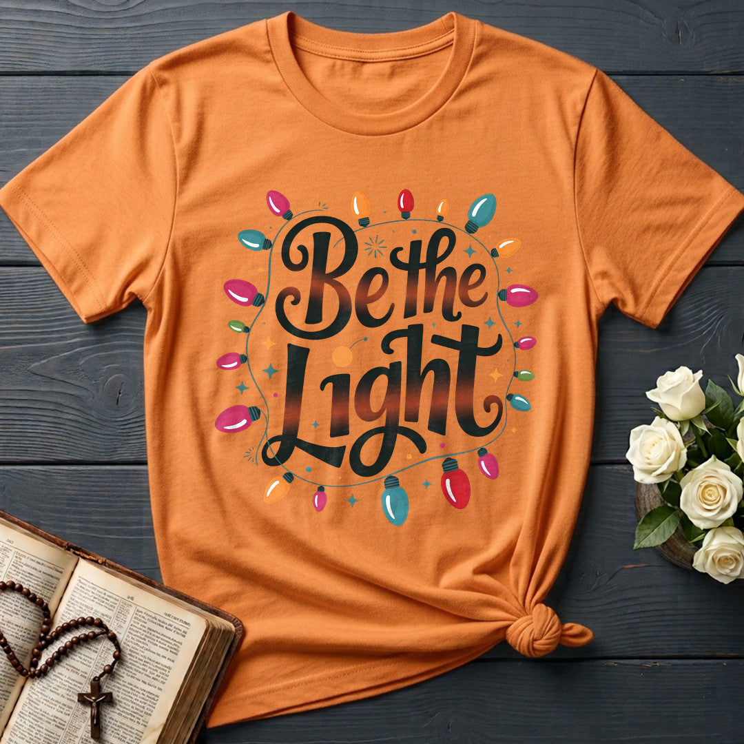 Be The Light 06
