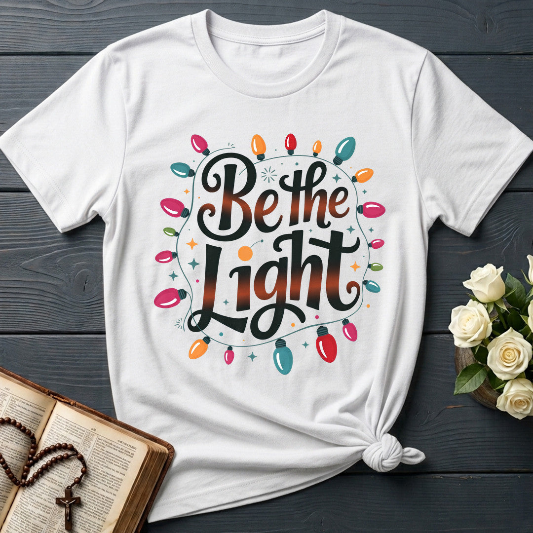 Be The Light 06