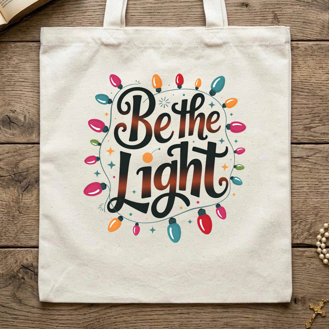 Be The Light 06
