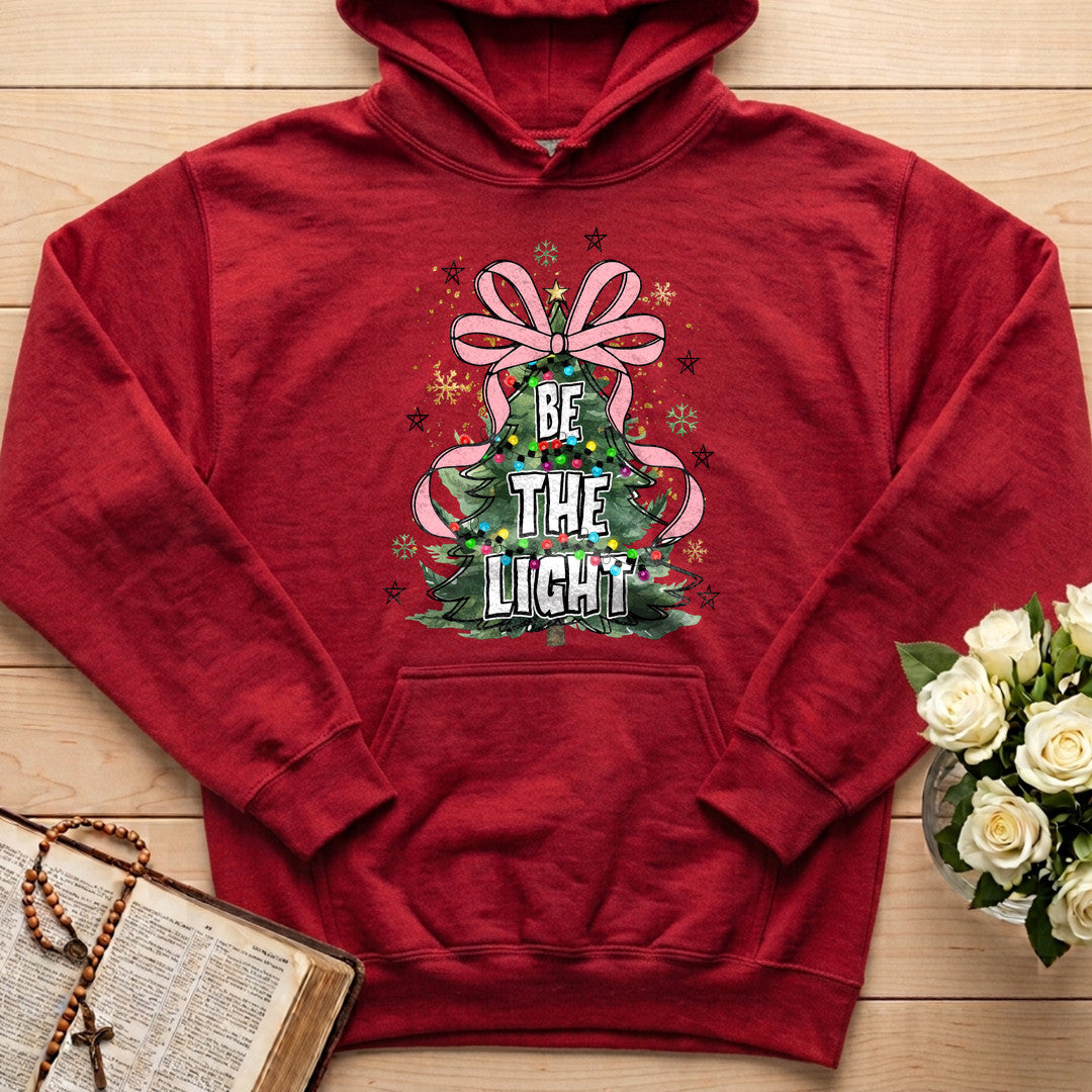Be The Light 07