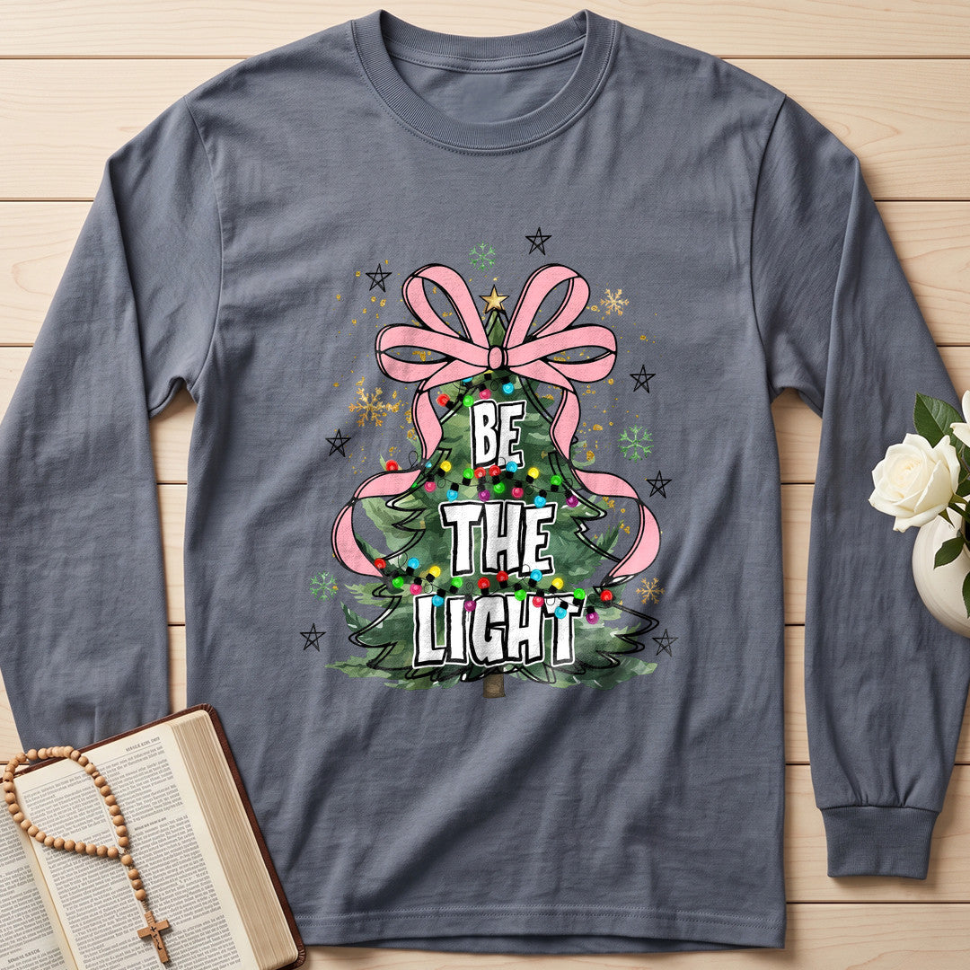 Be The Light 07