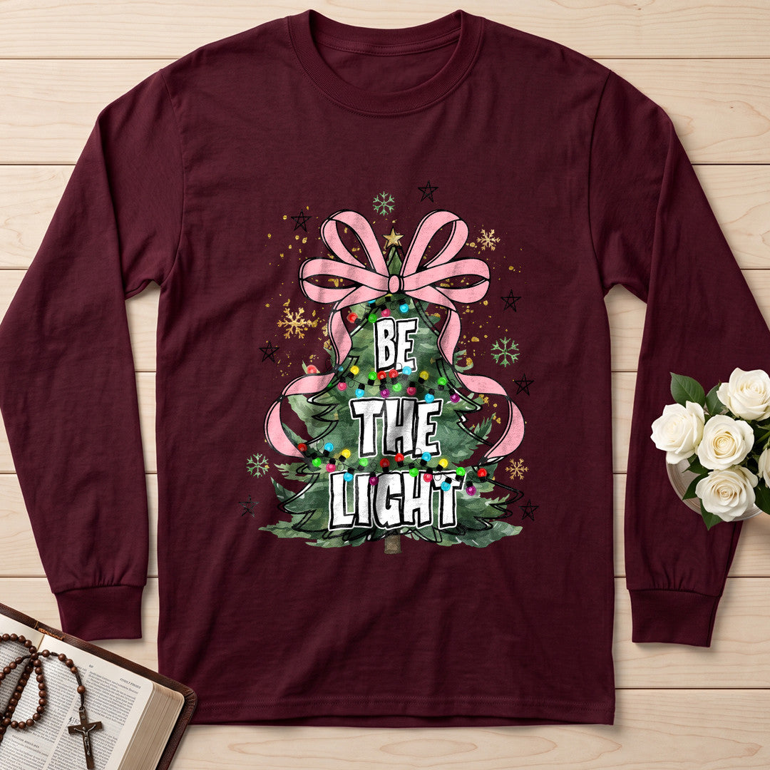 Be The Light 07