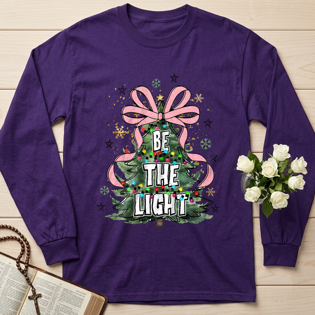 Be The Light 07
