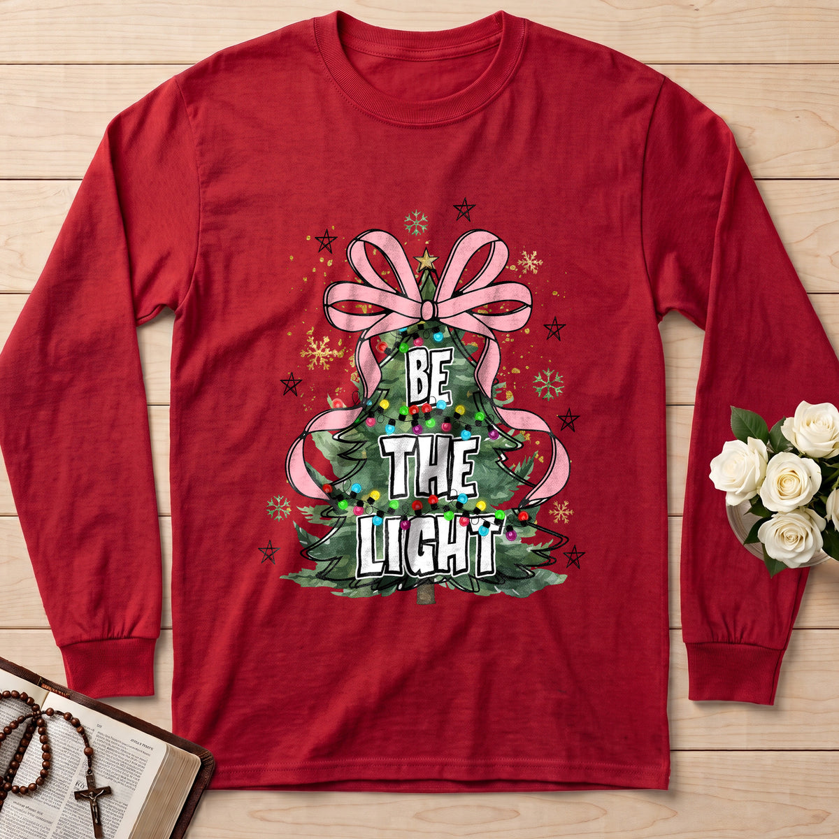 Be The Light 07