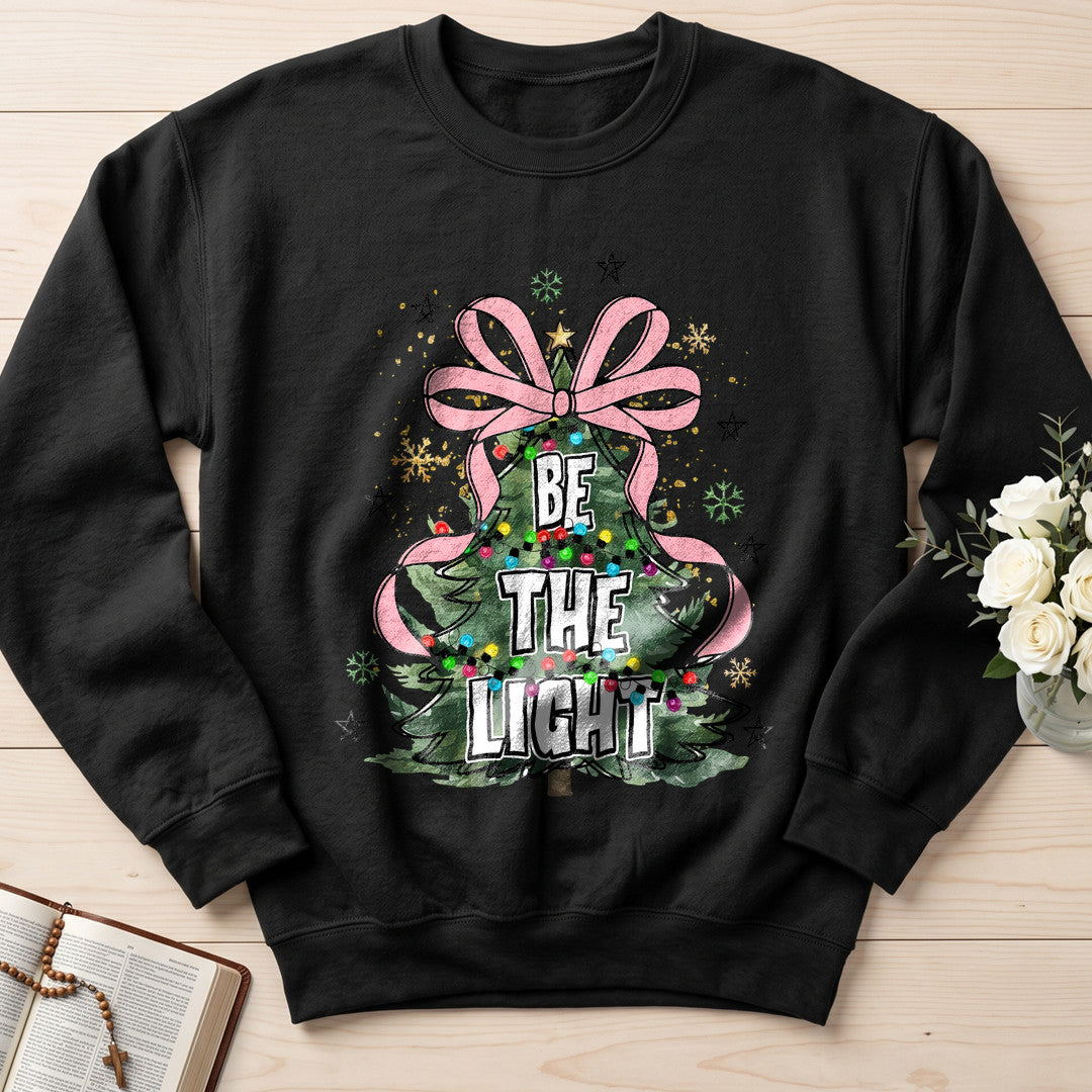 Be The Light 07