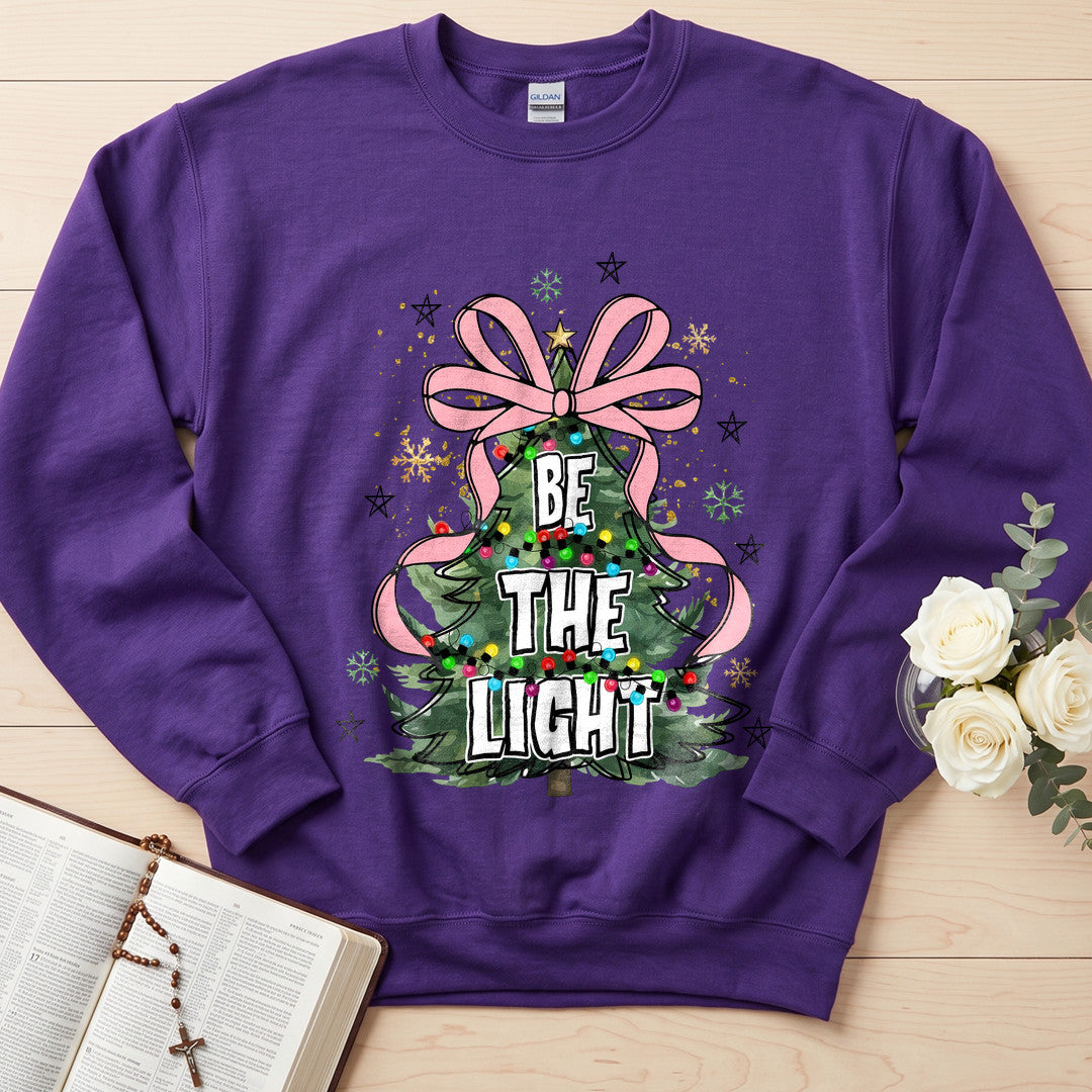 Be The Light 07