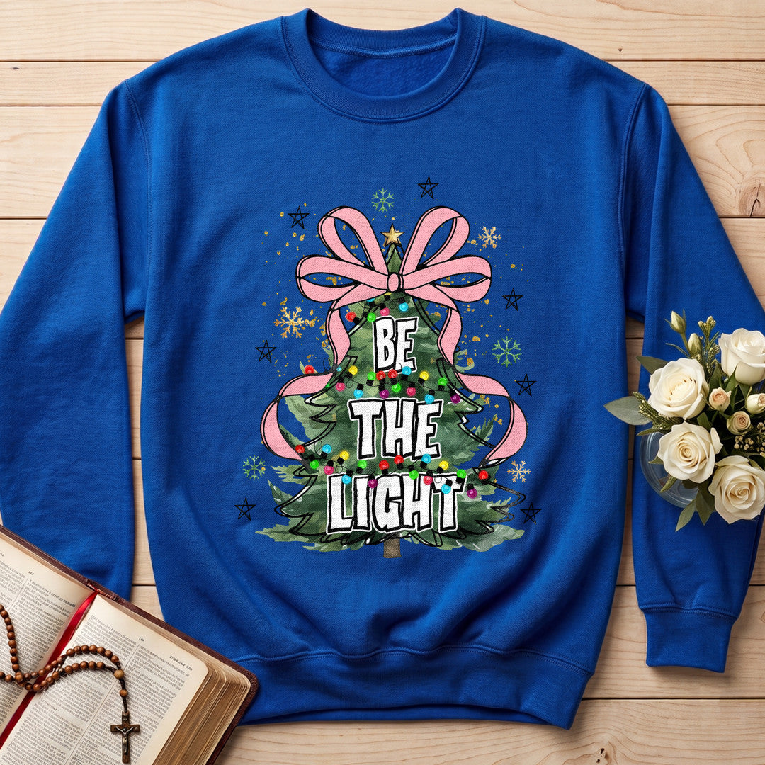 Be The Light 07