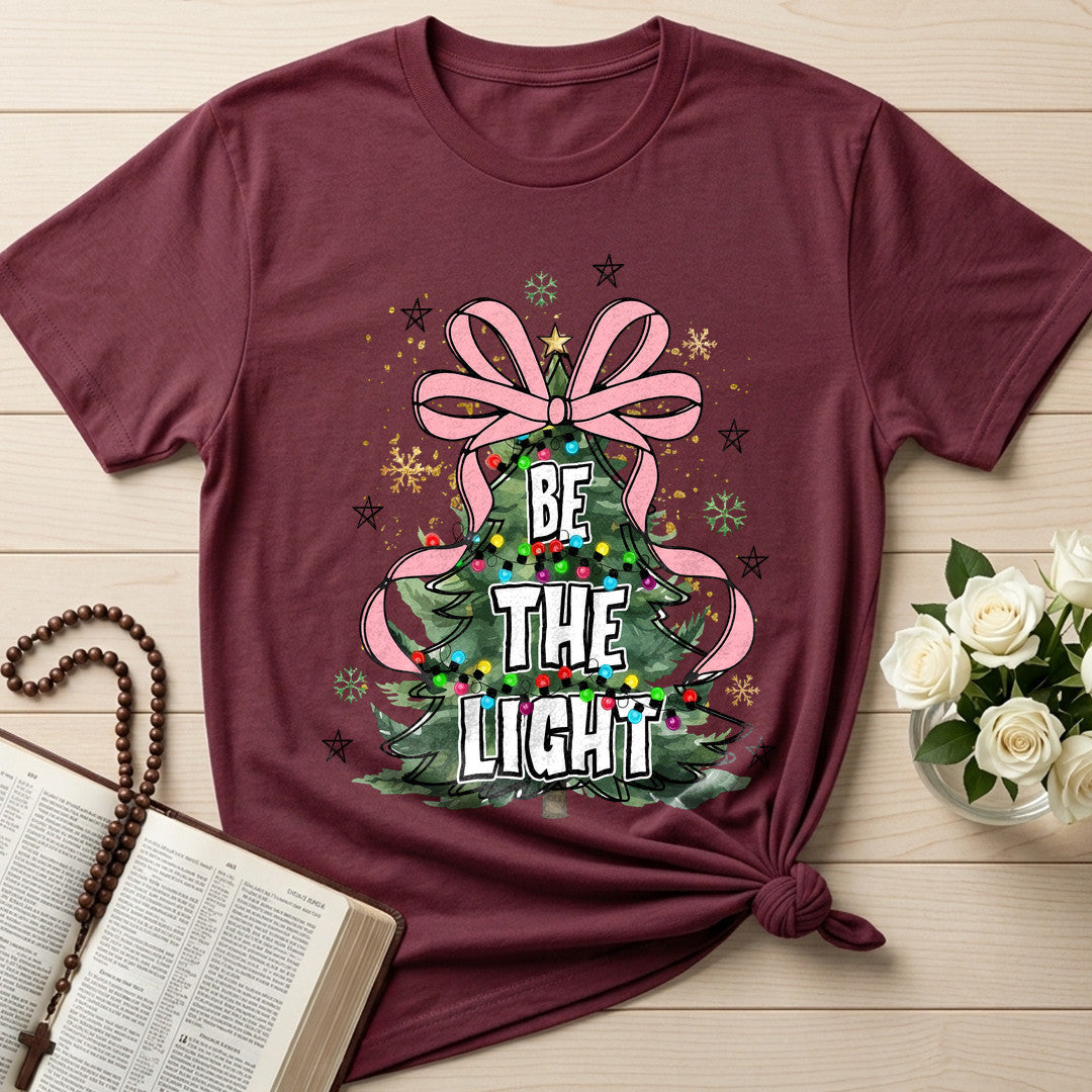 Be The Light 07