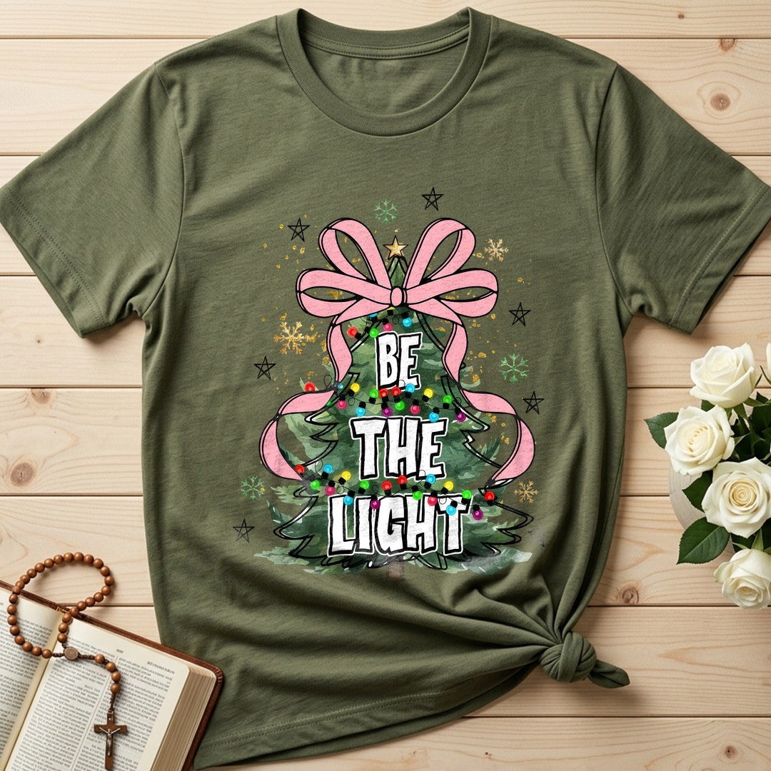 Be The Light 07