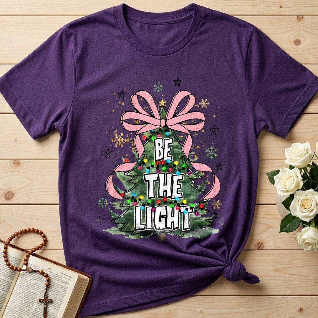 Be The Light 07