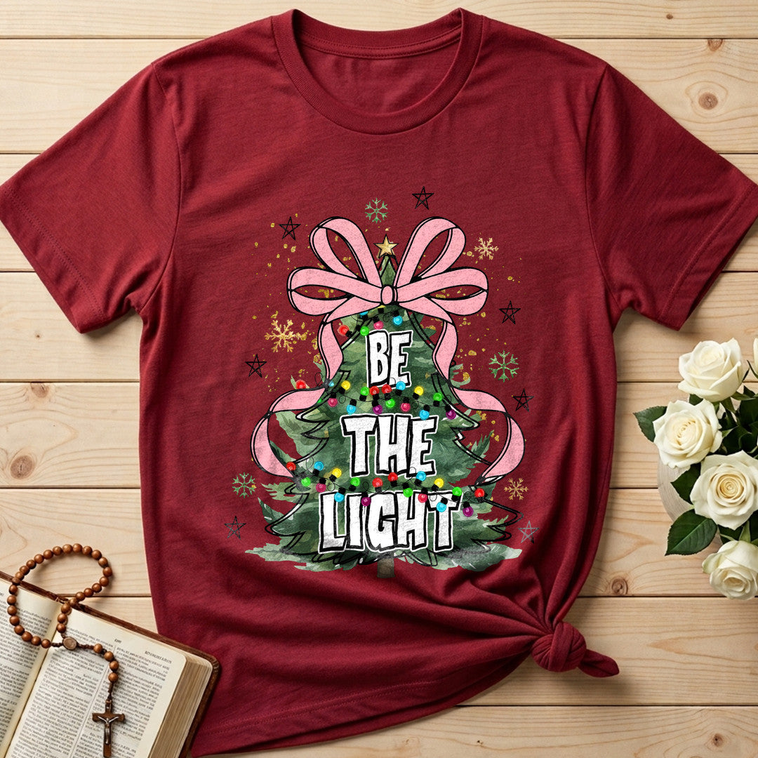 Be The Light 07