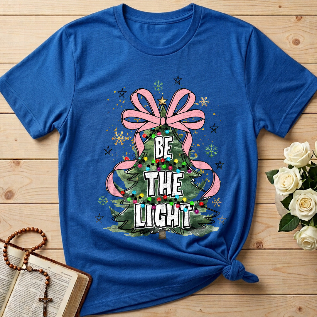 Be The Light 07