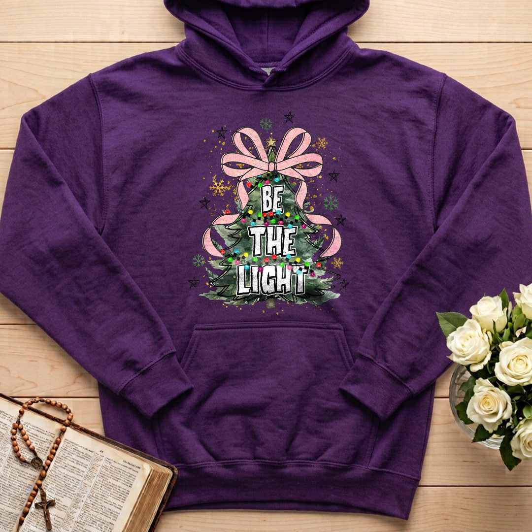 Be The Light 09
