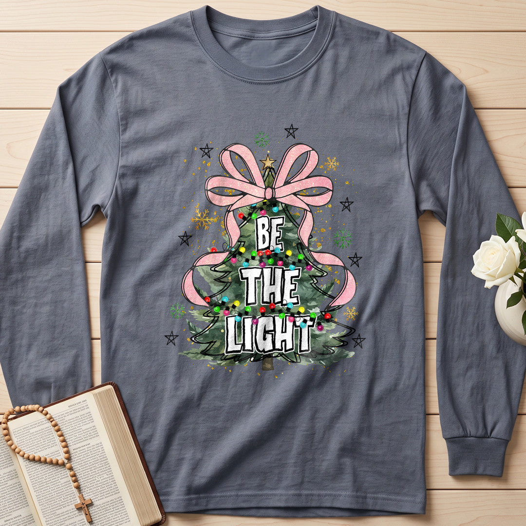 Be The Light 09