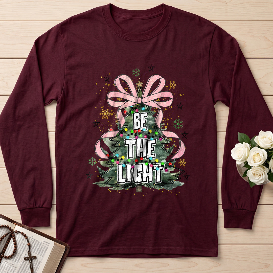 Be The Light 09