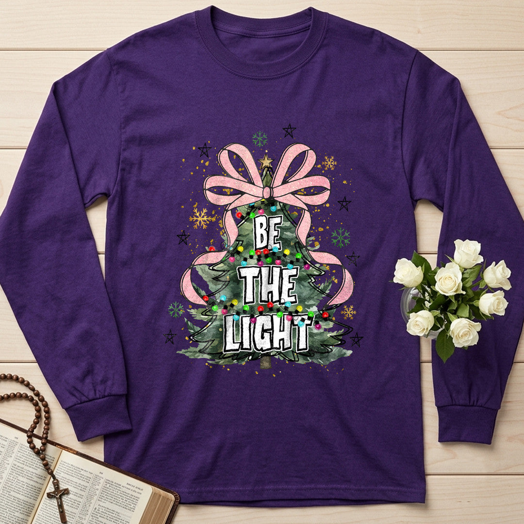 Be The Light 09