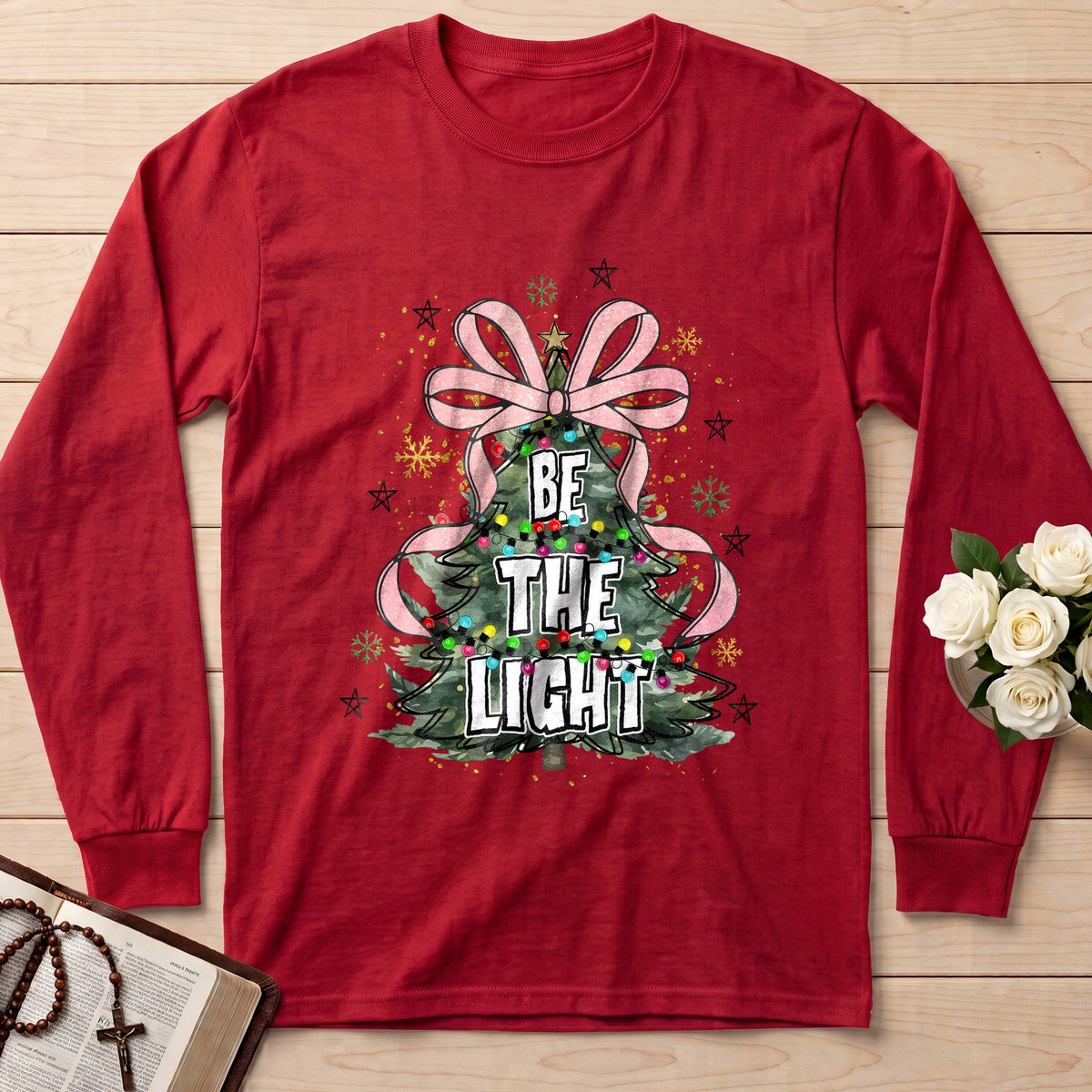 Be The Light 09