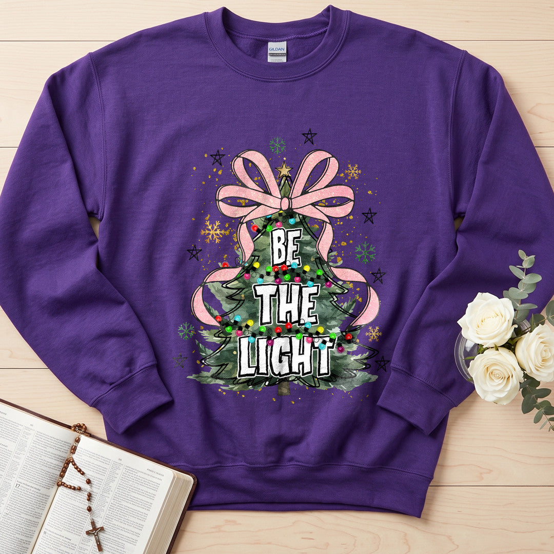 Be The Light 09