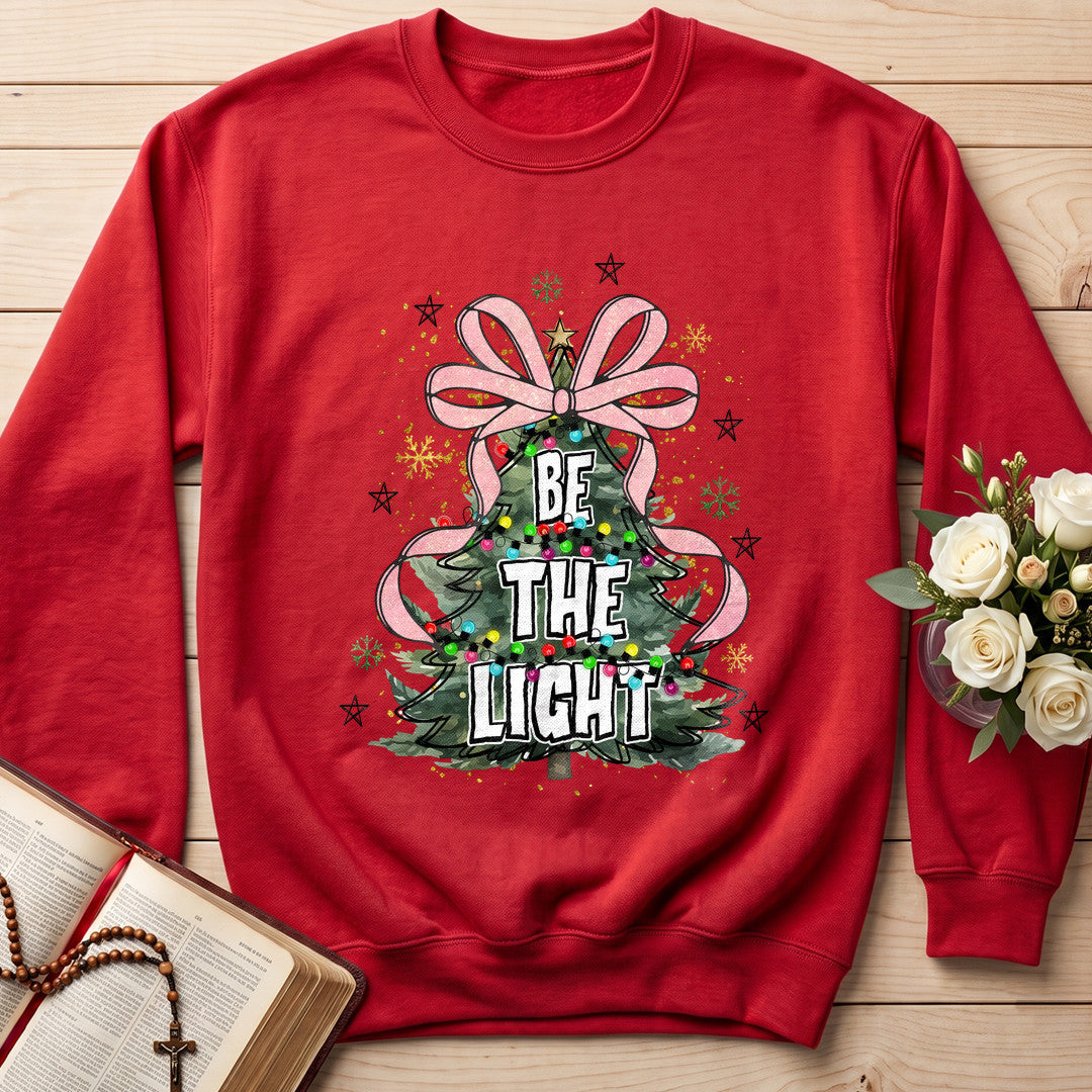 Be The Light 09