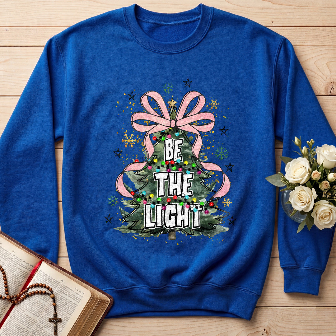 Be The Light 09