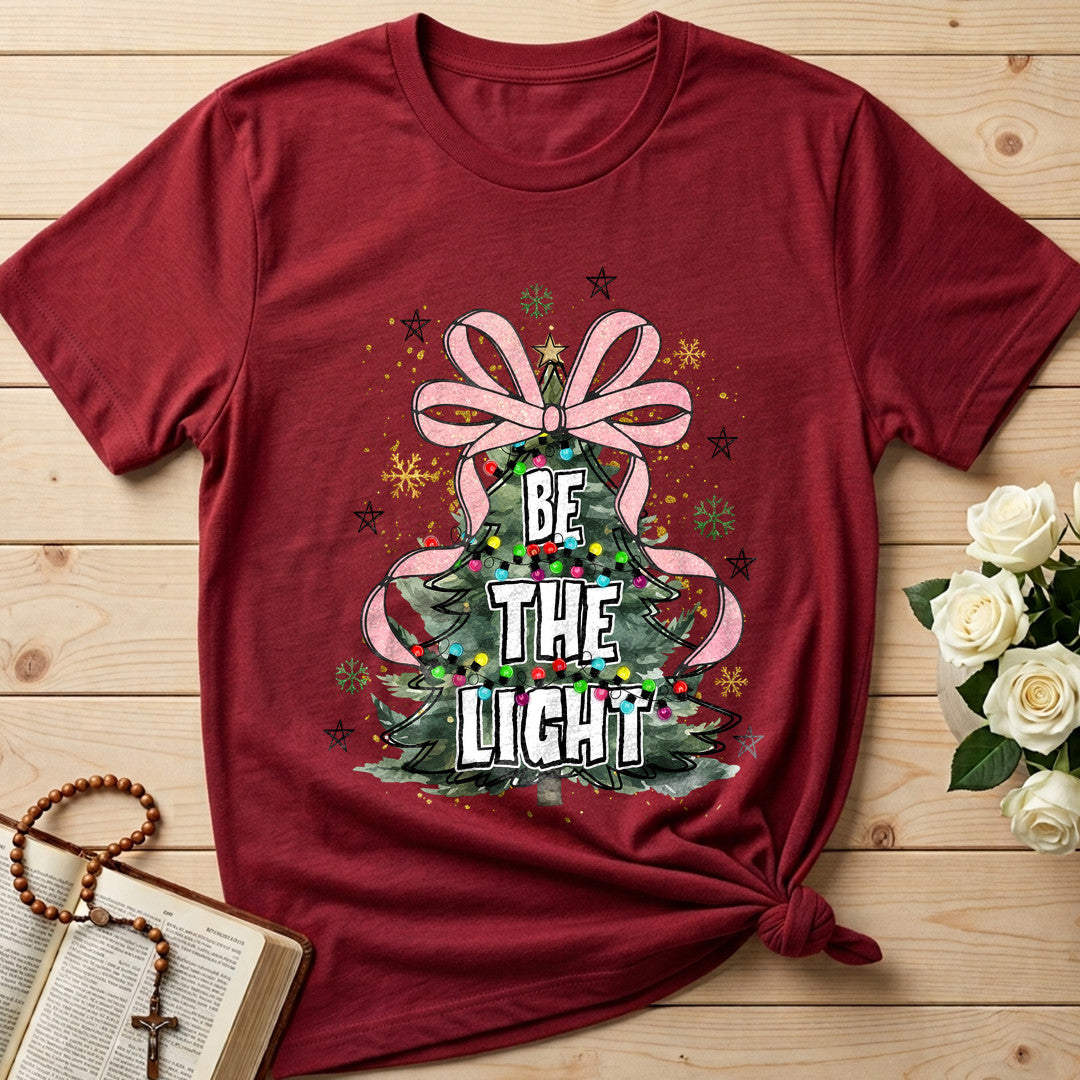 Be The Light 09