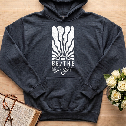 Be The Light Mat. 5.14 18