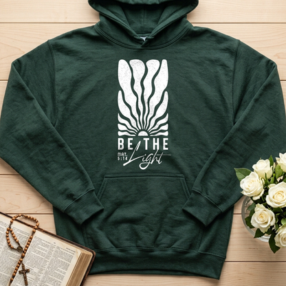 Be The Light Mat. 5.14 18