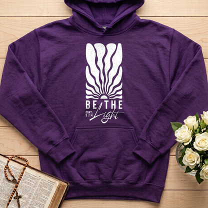 Be The Light Mat. 5.14 18