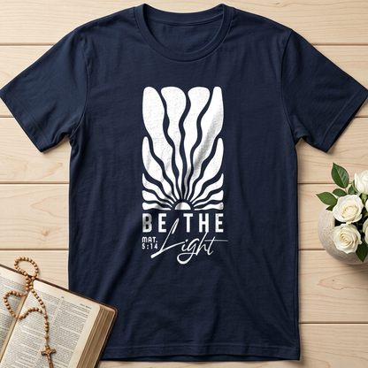 Be The Light Mat. 5.14 18