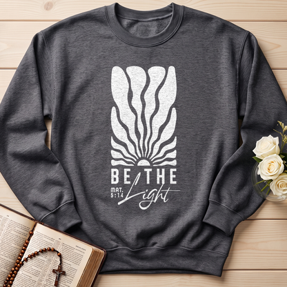 Be The Light Mat. 5.14 18