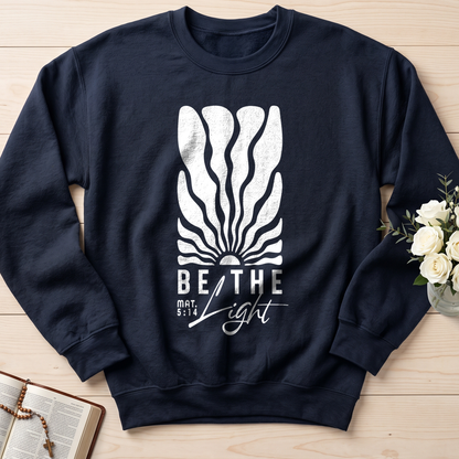 Be The Light Mat. 5.14 18