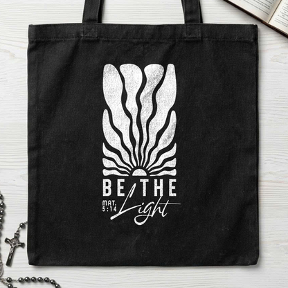 Be The Light Mat. 5.14 18