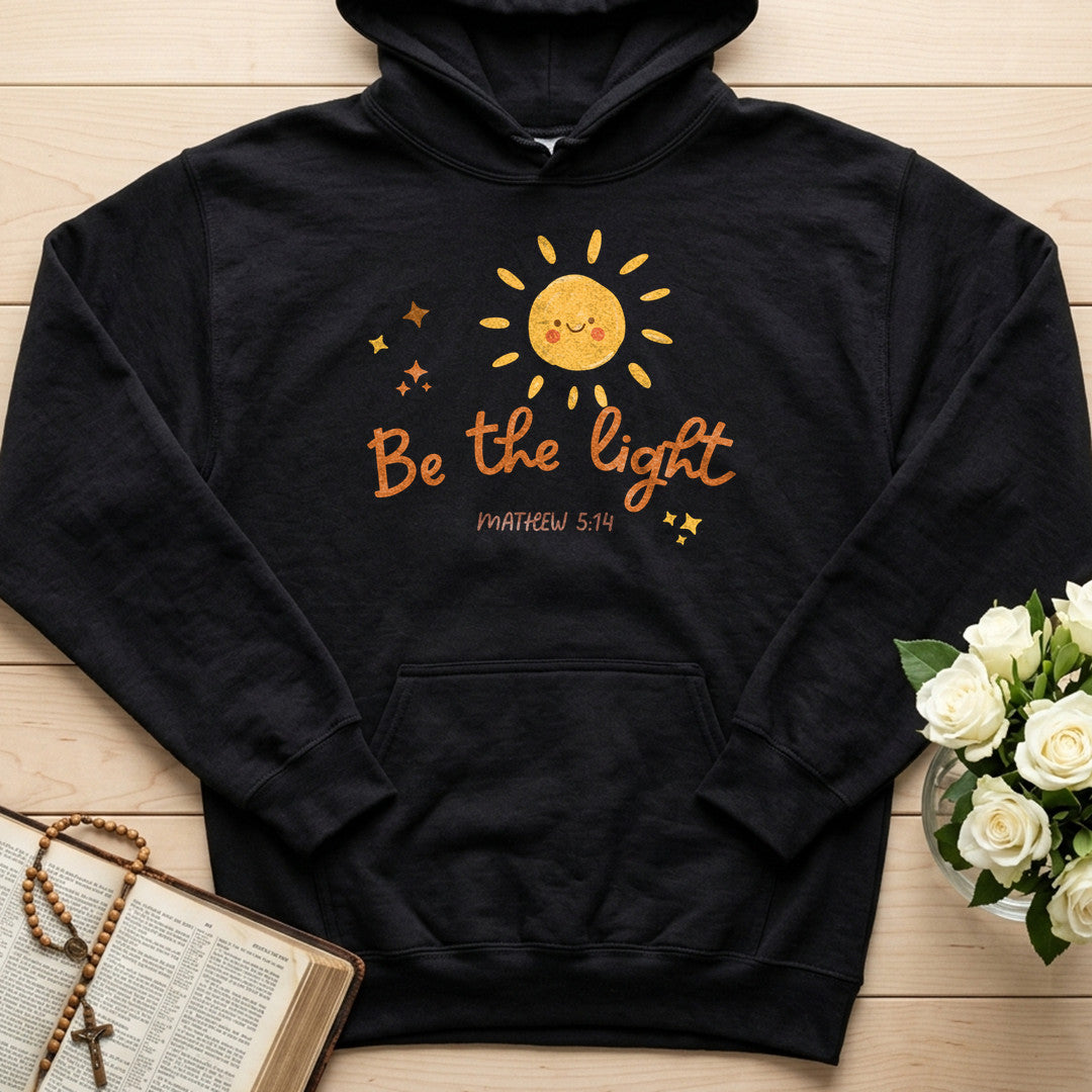 Be The Light Mathew 5.14 35
