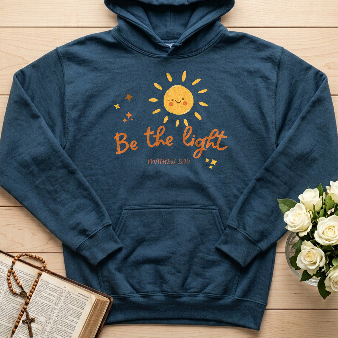 Be The Light Mathew 5.14 35