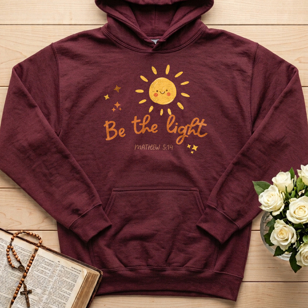 Be The Light Mathew 5.14 35