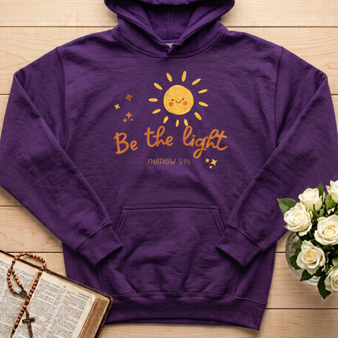Be The Light Mathew 5.14 35