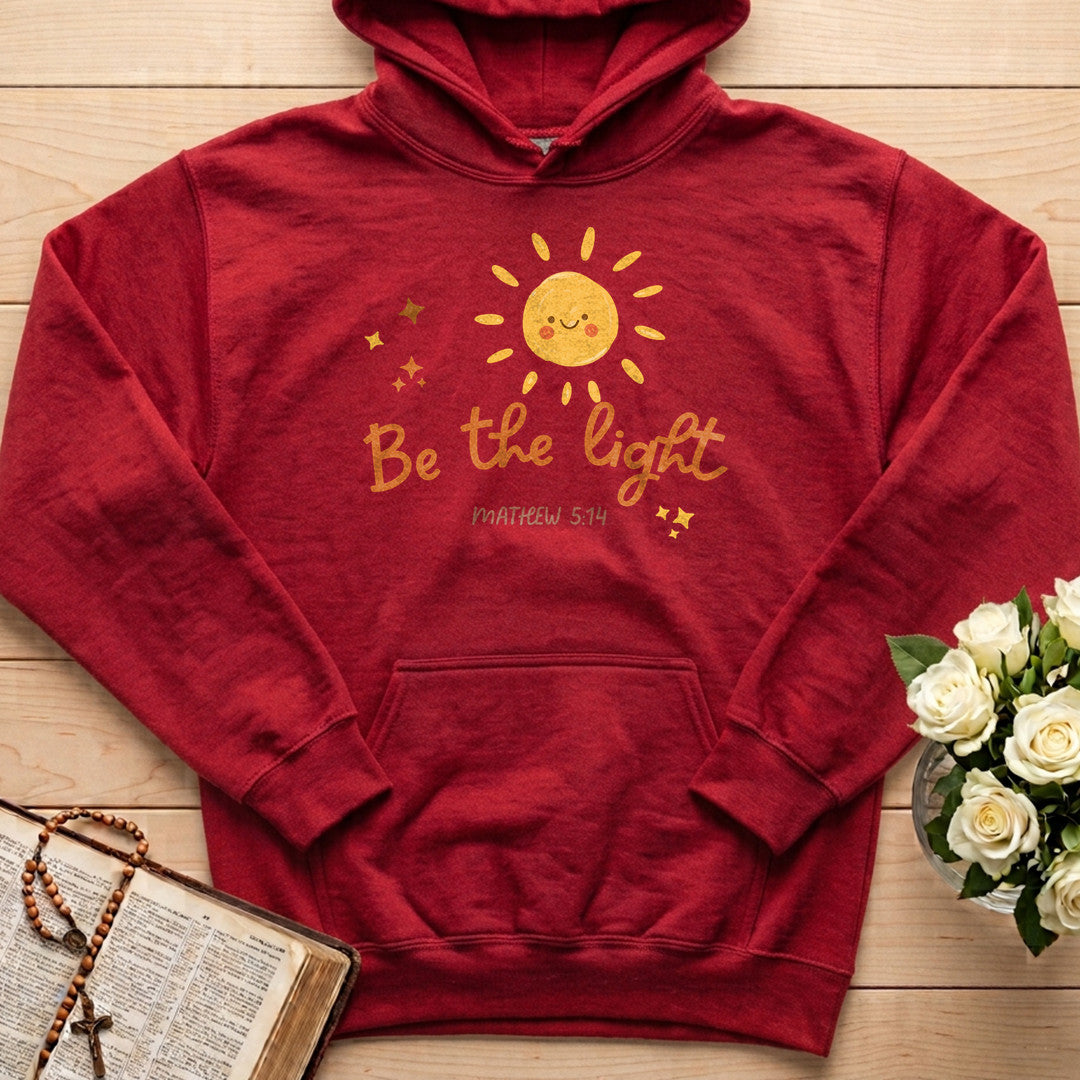 Be The Light Mathew 5.14 35