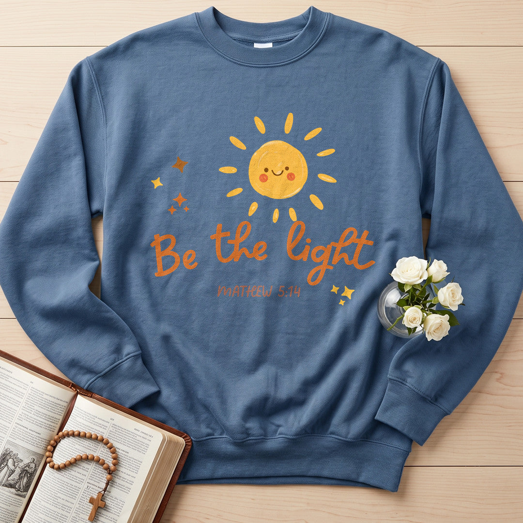 Be The Light Mathew 5.14 35