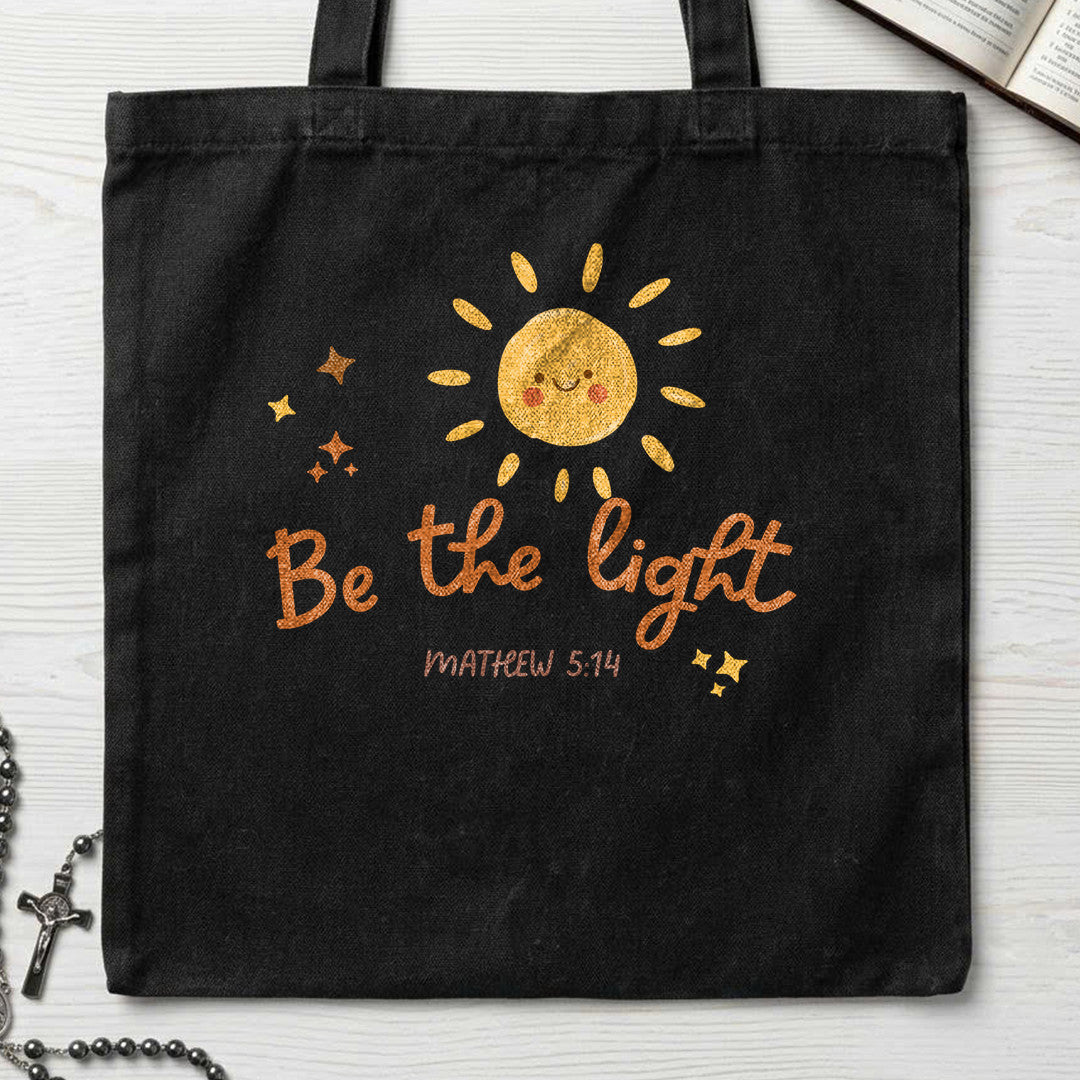 Be The Light Mathew 5.14 35