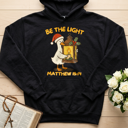 Be The Light Matthew 15.14 24