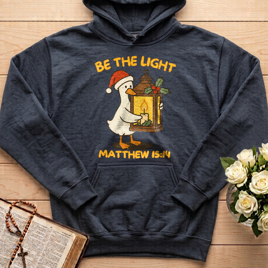 Be The Light Matthew 15.14 24