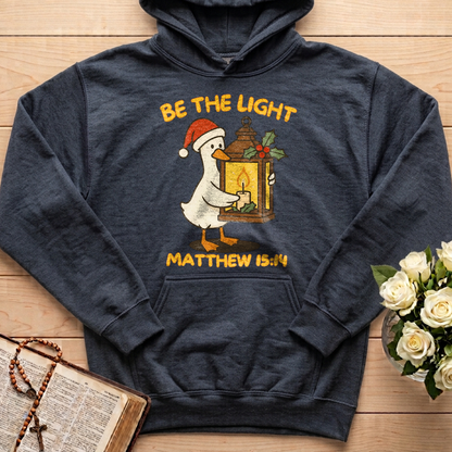 Be The Light Matthew 15.14 24