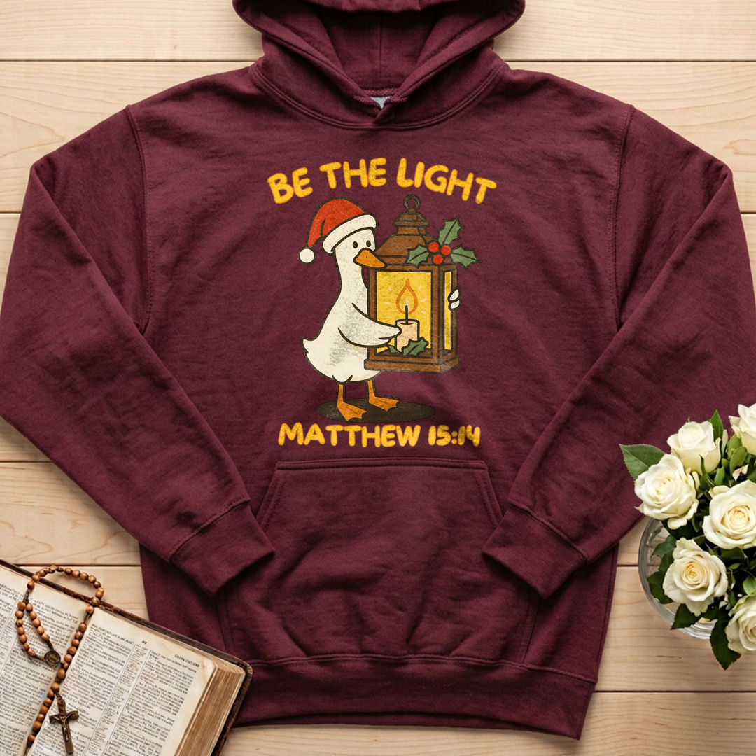 Be The Light Matthew 15.14 24
