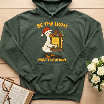 Be The Light Matthew 15.14 24