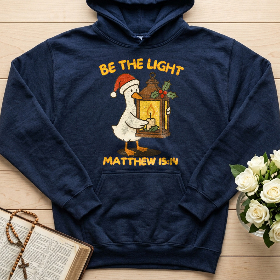 Be The Light Matthew 15.14 24